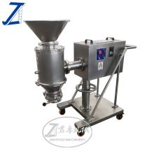 DZL200悬伸式锥形粉碎机