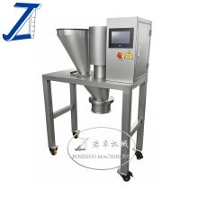 FZL-160快速整粒机  PLC 控制